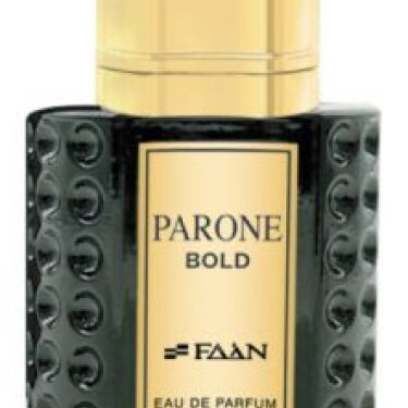 Parone Bold