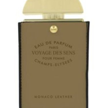 Voyage de Sens Monaco Leather