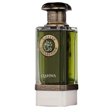 Coffee Collection: Qahwa