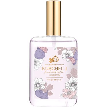 Frisch und Natur Collection: Feige Blume