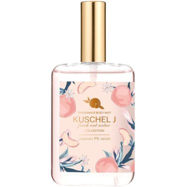 Frisch und Natur Collection: Jasmin Pfirsich