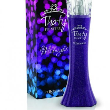 Thaty Princess Midnight