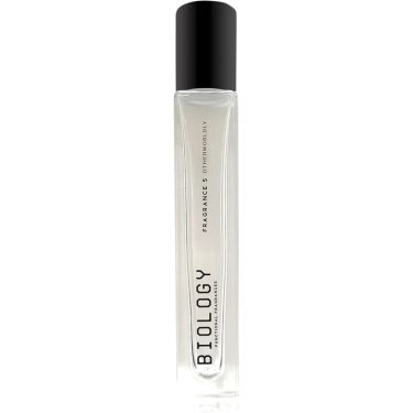 Fragrance 5: Otherworldly
