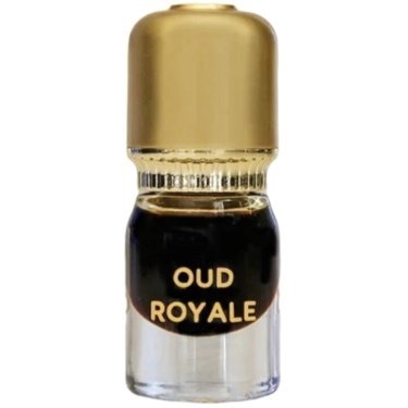 Oud Royale 1982