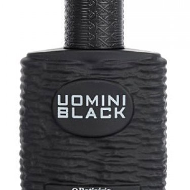 Uomini Black