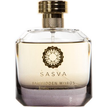 Forbidden Words Bombay Gourmand