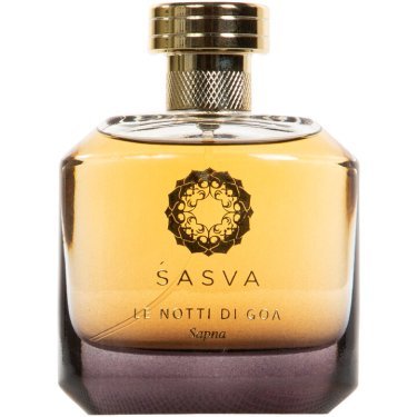 Le Notti di Goa Sapna