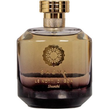 Le Notti di Goa Shanthi