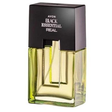 Black Essential Real