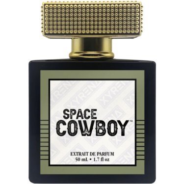 Space Cowboy