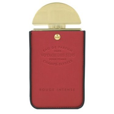 Voyage de Sens Rouge Intense