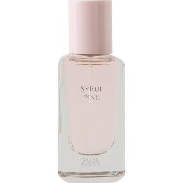 Syrup Pink