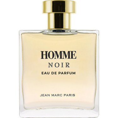 Homme Noir (Eau de Parfum)