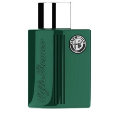 Alfa Romeo Green (Eau de Toilette)