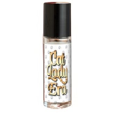 Cat Lady Era (Perfume Oil)
