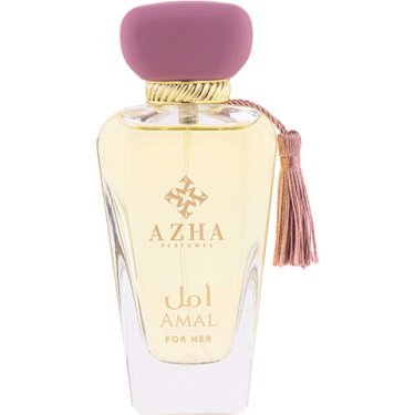 Sun Collection: Amal