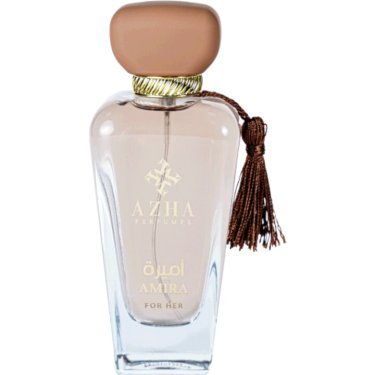 Sun Collection: Amira