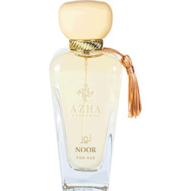 Sun Collection: Noor