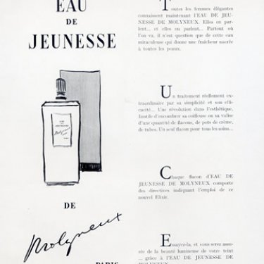 Eau de Jeunesse
