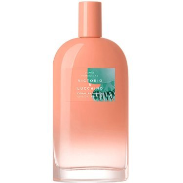 Coral Radiante