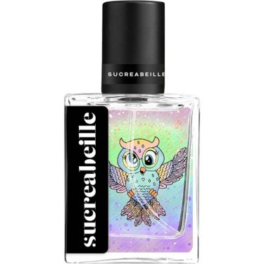 Afternoon Owl (Eau de Parfum)