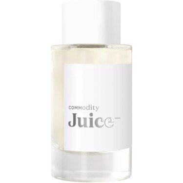 Juice- (white)