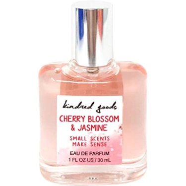 Kindred Goods: Cherry Blossom & Jasmine