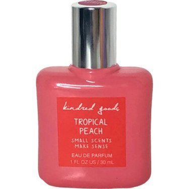 Kindred Goods: Tropical Peach