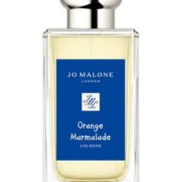 Orange Marmalade