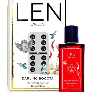 Darling Bogota Limited Edition