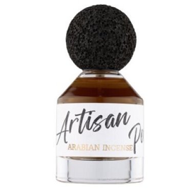 Arabian Incense Artisan Perfumery