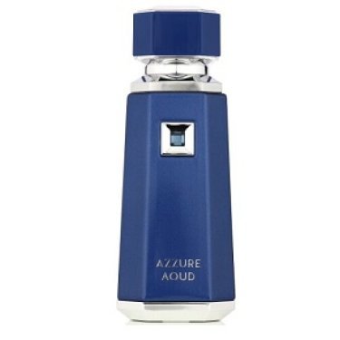Azzure Oud