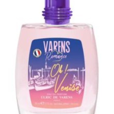 Varens Romance Oh ! Venise