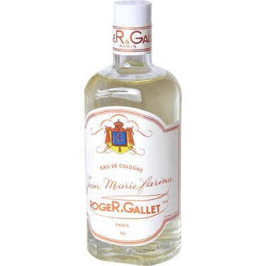 Eau de Cologne de Jean Marie Farina Double