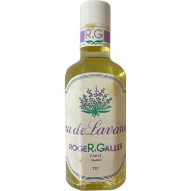 Eau de Lavande