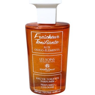 Fraîcheur Tonifiante