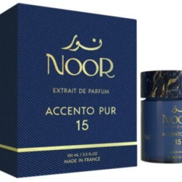 Accento Pur 15