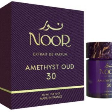 Amethyst Oud 30