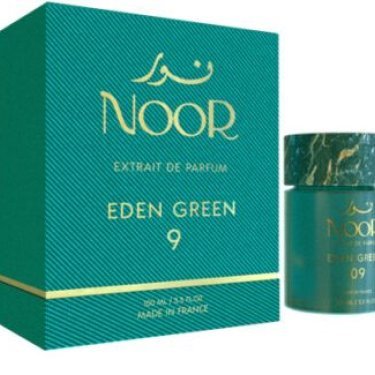 Eden Green 9