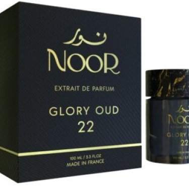 Glory Oud 22