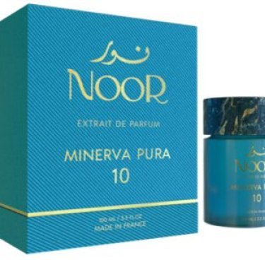 Minerva Pura 10