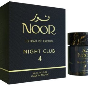 Night Club 4