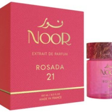 Rosada 21