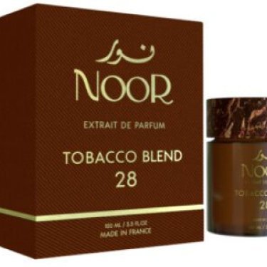 Tobbaco Blend 28