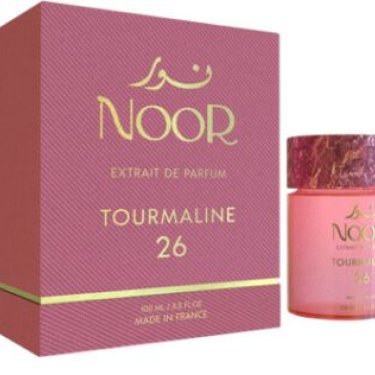 Tourmaline 26