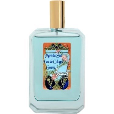 Bouquet de Grasse: Mers du Sud