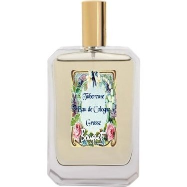 Bouquet de Grasse: Tubereuse