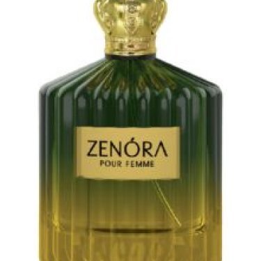 Zenora Pour Femme