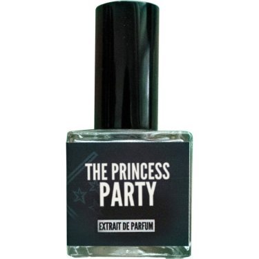 The Princess Party (Extrait de Parfum)