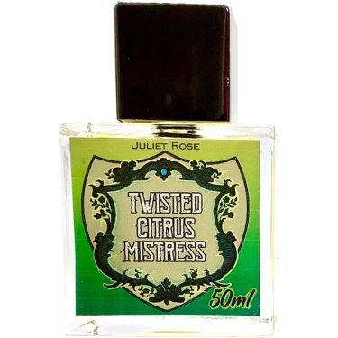 Twisted Citrus Mistress